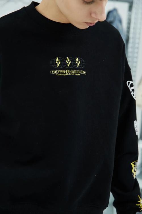 潮闻快食｜TroubleSmile2021 vol.1 “TS.INC”即将上线；Notre x Nike 发售时间释出