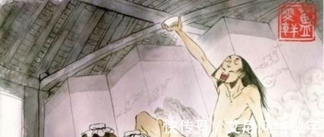 魏明帝@古代第一酒鬼,妻子为戒酒将其关在酒缸,两天后酒缸没了动静