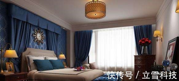 窗帘|客厅和卧室万万要挂这种窗帘,一听内行人的话,才知我家挂错了