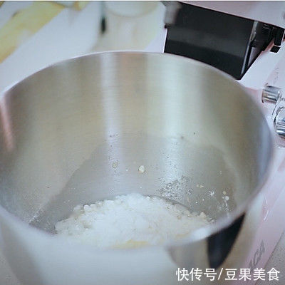 #金龙鱼精英100%烘焙大师赛-爱好组-高筋#贝果面包