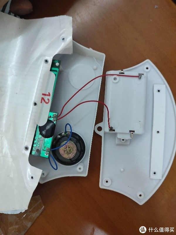 改造 篇六：把废品拆一拆，拆成一个另类的掌上钢琴玩一玩