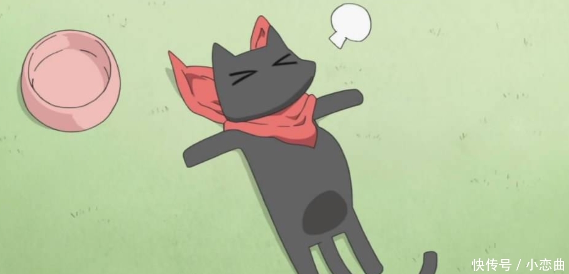 《日常》看似搞笑夸张的脑洞,实际上反映了校园生活