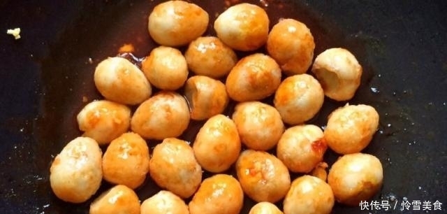 它是“天然钙库”，隔三差五吃1次，补钙又壮骨！