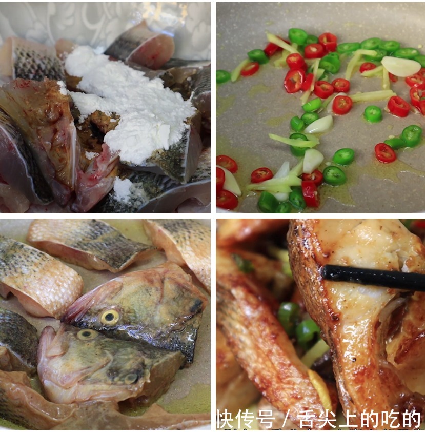 牛里脊肉|入秋后，推荐6道好吃的家常菜，有荤有素，好吃解馋，关键还简单