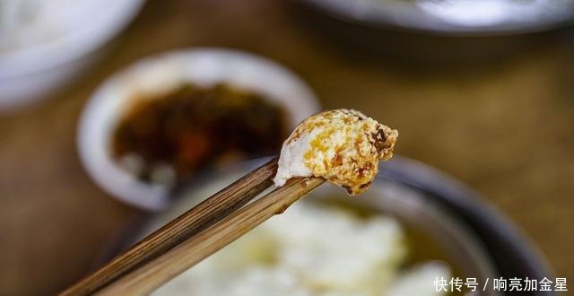 聊一聊豆腐脑的来历以及在河南的吃法