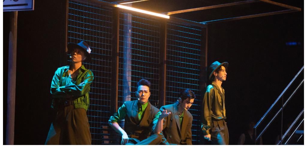 《哥哥》五公李承鉉組連輸兩輪，心有余而力不足，輸?shù)貌惶?
onload=