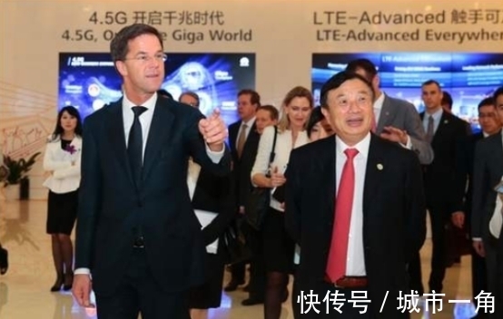 死胡同|从“民族之光”跌落神坛,联想最初远胜华为,为何走进死胡同?