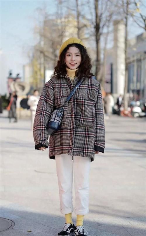 时尚圈这些流行单品，不说高级，但搭对了真的很精致