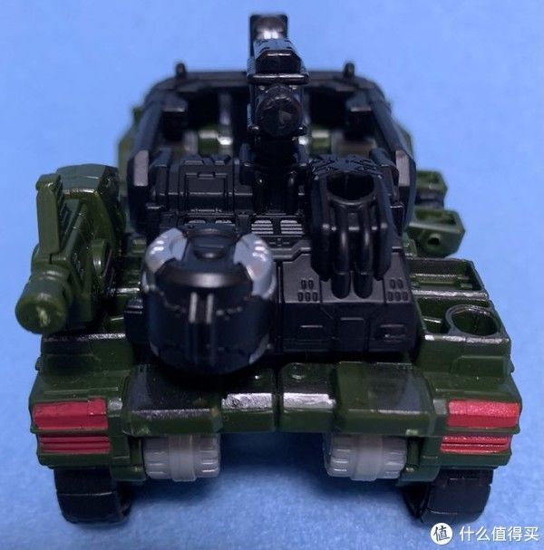 机器人|闲敲棋子落灯花 篇六十七:变形金刚 同模的精彩 围城探长与世代精选激射