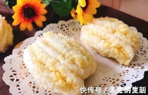 花卷|早上要吃它,热乎乎,香喷喷,比馒头花卷香,比包子简单