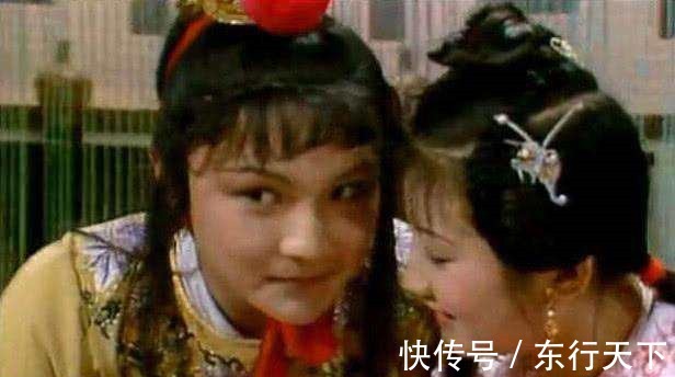 女子!红楼梦最冷漠无情的女子,对生命蔑视,但她有种善心贾府无人能比