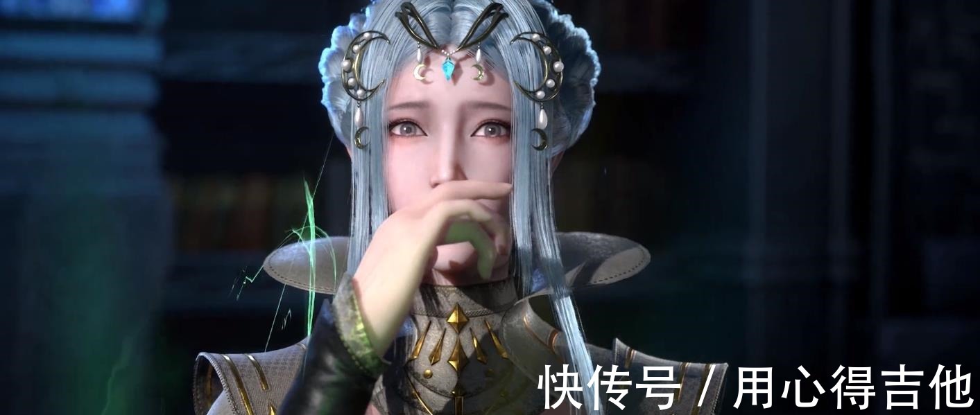 杀神领域|“嘴强王者”遍地有,斗罗大陆也不例外,除了嘲讽他们一无是处