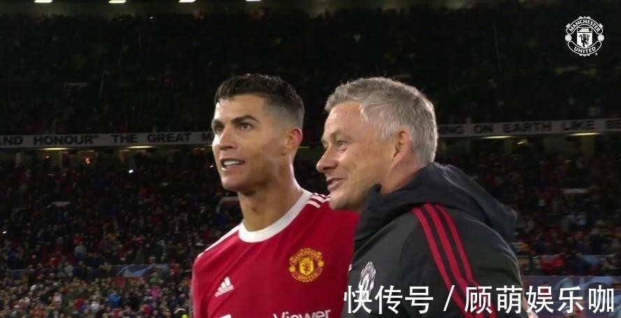 前场|乱了,全乱了,专家直指C罗最大软肋:他就是索肖的催命符!