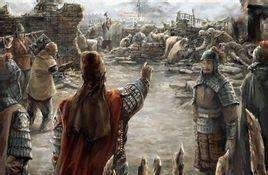 鼎盛|刘备诸葛亮和曹操都曾以貌取人,为何蜀汉人才凋零、曹魏人才鼎盛