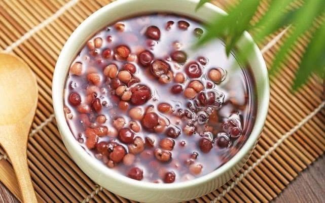 湿气|祛湿“最狠”的3种食物,每天吃一口,排净体内湿气,还减肚子!