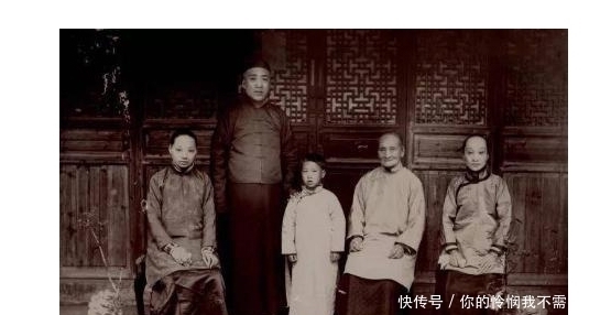 鲁迅|鲁迅去世后,独守空房41年的原配夫人,终于说出一句怨言