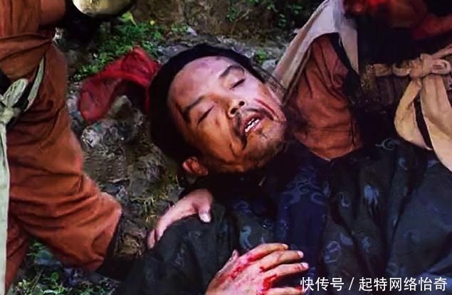 诸葛亮|才能堪比诸葛亮的庞统,正史中真的是其貌不扬但才华横溢吗