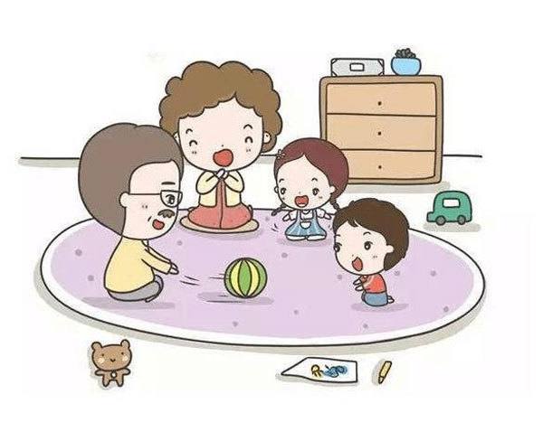 妈妈|孩子以后跟谁亲近,从这两点能看出,不一定是妈妈