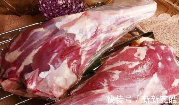 高血压患者|高血压患者可以吃肉吗？医生劝告：4种肉最好一口都别碰！