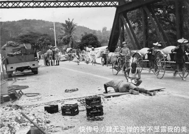 澳大利亚|看看日英在东南亚的较量，才知道二战时的日本和英国哪个更强