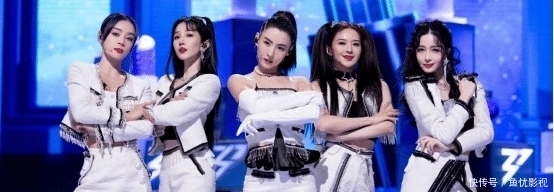 《浪姐2》选曲编曲令人迷惑,一首“神曲”都没有,网友吐槽太难听