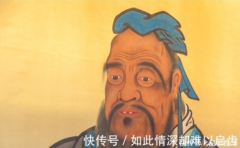 平等|儒家文化没有平等理念?那是因为它没有想过人与人之间还有不平等