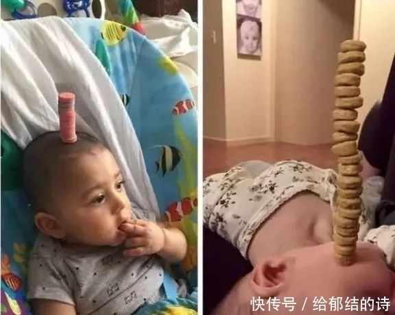 妈妈们|不要让男人单独带娃,因为画面太美了