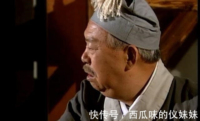 玳安|《金瓶梅》男仆玳安的崛起,西门庆为什么非他不可