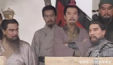 曹操|曹操打败吕布后接纳张辽等投降,为何却杀掉“陷阵营”统帅高顺?