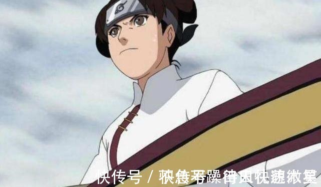 金遁|火影忍者土豪才能用的忍术，天天一招上榜，他能操控金遁