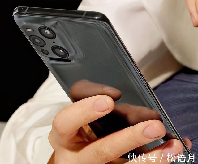 oppo|手机流畅榜出炉，国产“黑马”出现，领先MIUI和鸿蒙OS