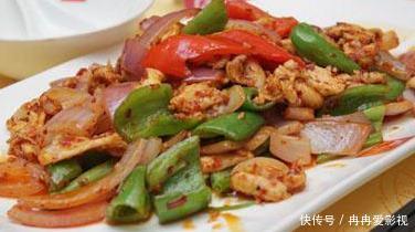 家常菜|为您精选几道家常菜,营养丰富,简单易做,在家吃的更舒心