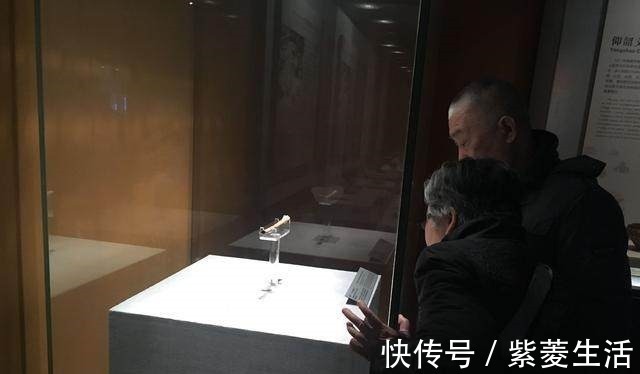 文物|快看《国家宝藏》河南国宝,真家伙,再不看就收了!