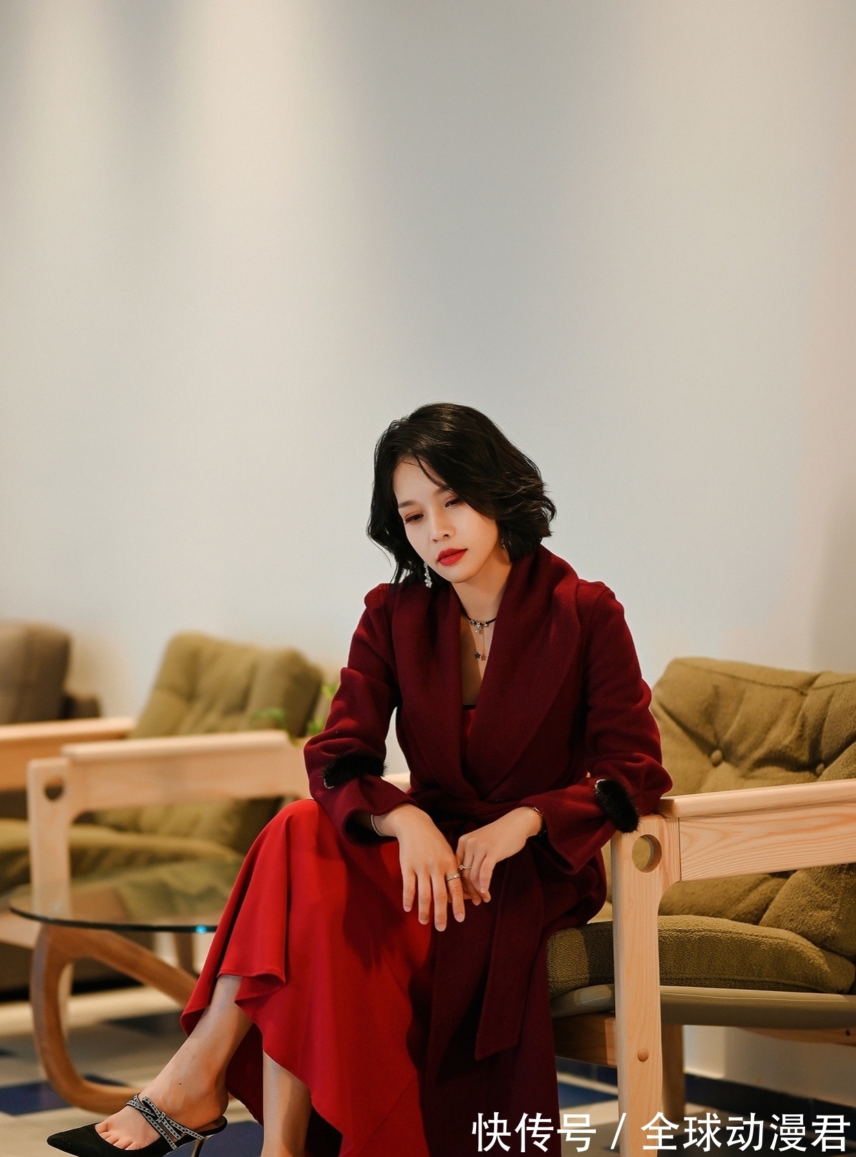 酒事#抒怀·七绝·十首丨此夜春风入万户,待它花朵满枝头