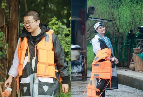 杨紫|《向往5》小算盘落空，杨紫离开节目后，老友记播放次数直线下降