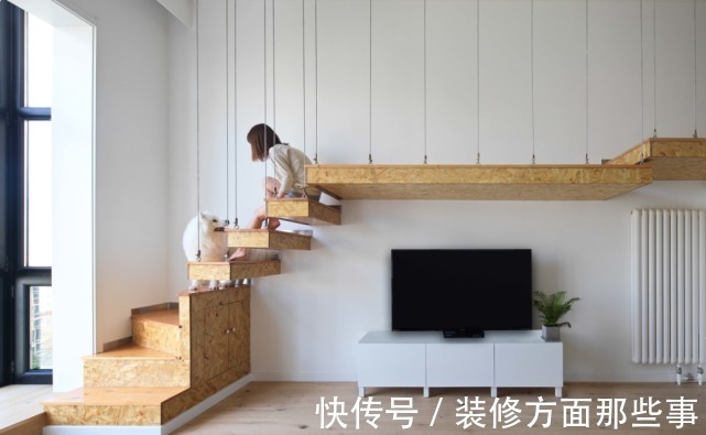 鞋帽柜|独居女孩的家,87㎡一人居,舒适翻倍,谁看完不羡慕