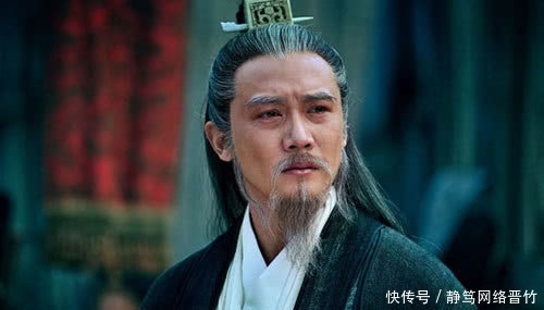 诸葛亮|诸葛亮病逝后,老对手司马懿为何终生没有进攻蜀国?