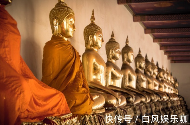 孙悟空!如来瞒天过海:菩提祖师原来一直在孙悟空身边