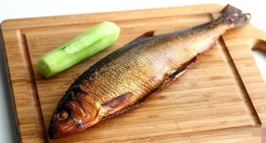 吃一公斤相當于250支香煙這魚竟是致癌物,吃了這多年才知道