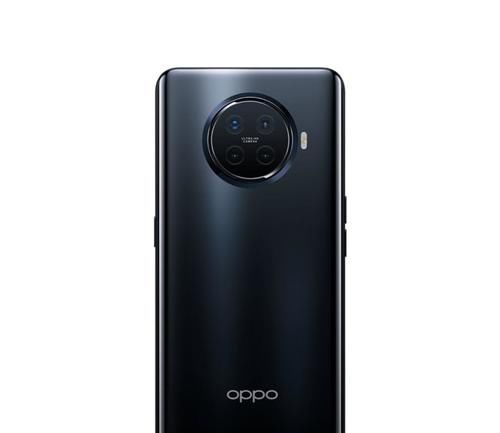 屏幕|搭载高通骁龙865处理器的OPPOAce2