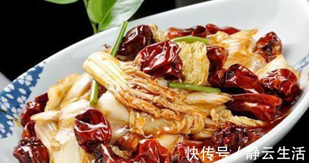红辣椒|夏至过后招待客人,教您几道拿手的下饭菜,简单上档次,老少皆宜