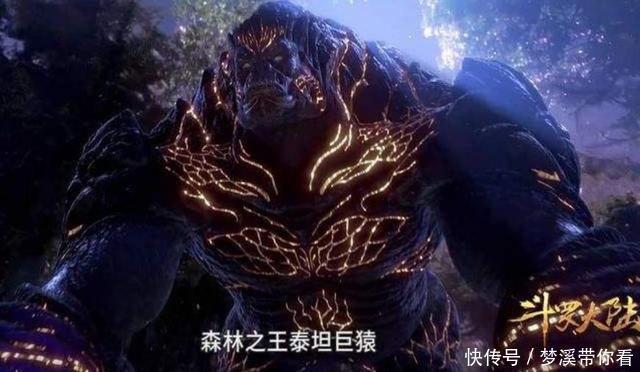 斗罗大陆有十一种颜色的魂环,一般人知道五种,最后六种太神秘!