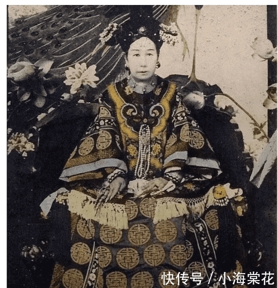 溥仪|慈安太后地位与慈禧相当,死亡成谜,溥仪最终道出凶手竟是她!