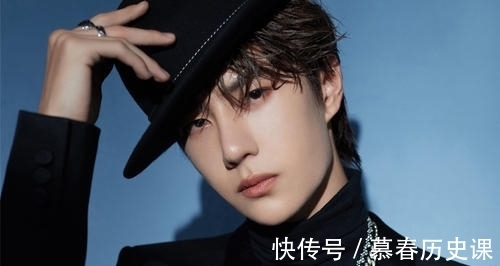 王一博解锁“醋王”称号!这是什么宝藏男孩?太可爱了