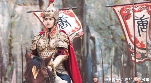为啥|为啥古代将军有兵权就能造反,士兵究竟是该效忠皇帝还是将军