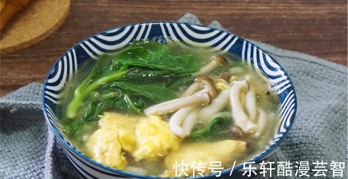 木耳菜|秋天这菜正鲜嫩,和它是绝配,营养比牛奶还高,孩子要多吃