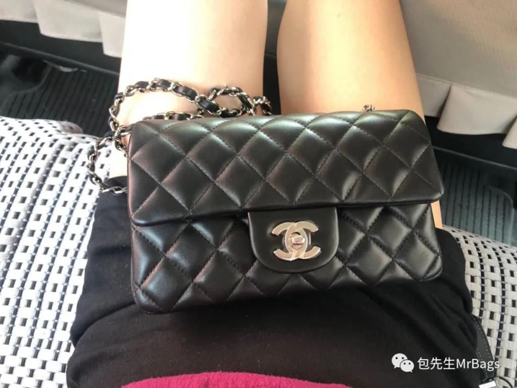 直男|这只包，连我身边的直男都夸好看！！