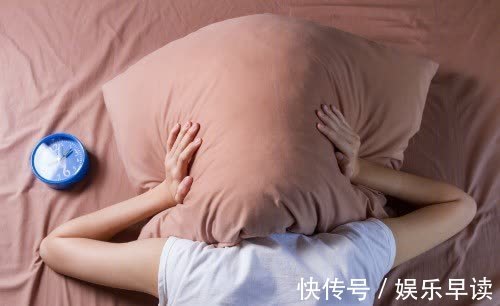 深度睡眠|晚上失眠，教你8个方法，重获深度睡眠！