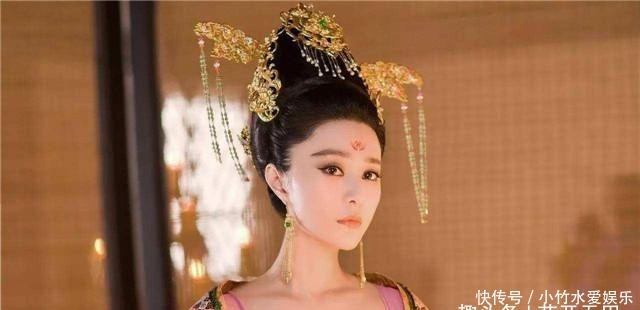 女皇|如何评价一代女皇武则天?1个字恰如其分,一般人不太会写