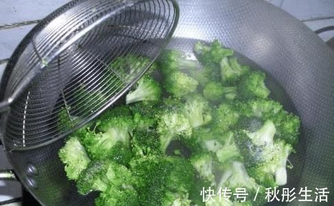 家人|为了家人好,这4种菜吃之前一定要焯水,即使再忙也不要省这一步